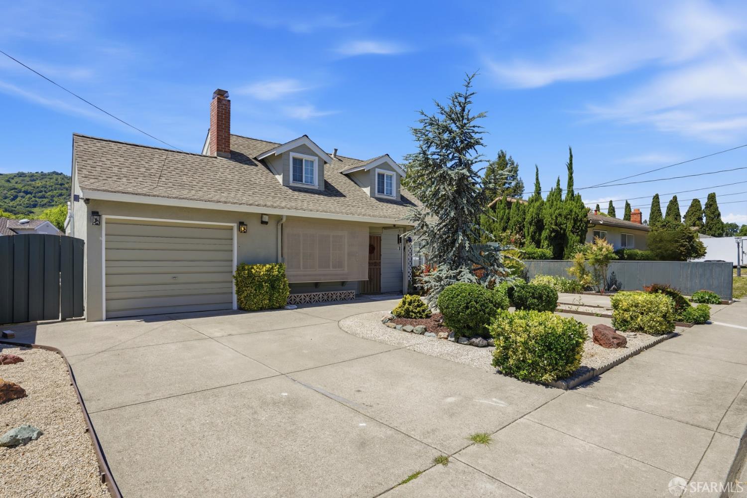 5880 Olinda Road