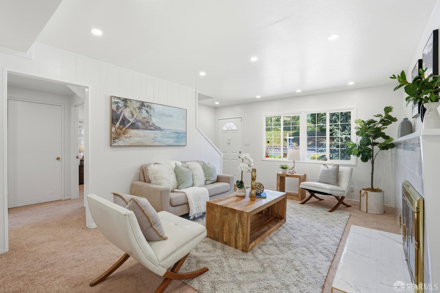 5880 Olinda Road