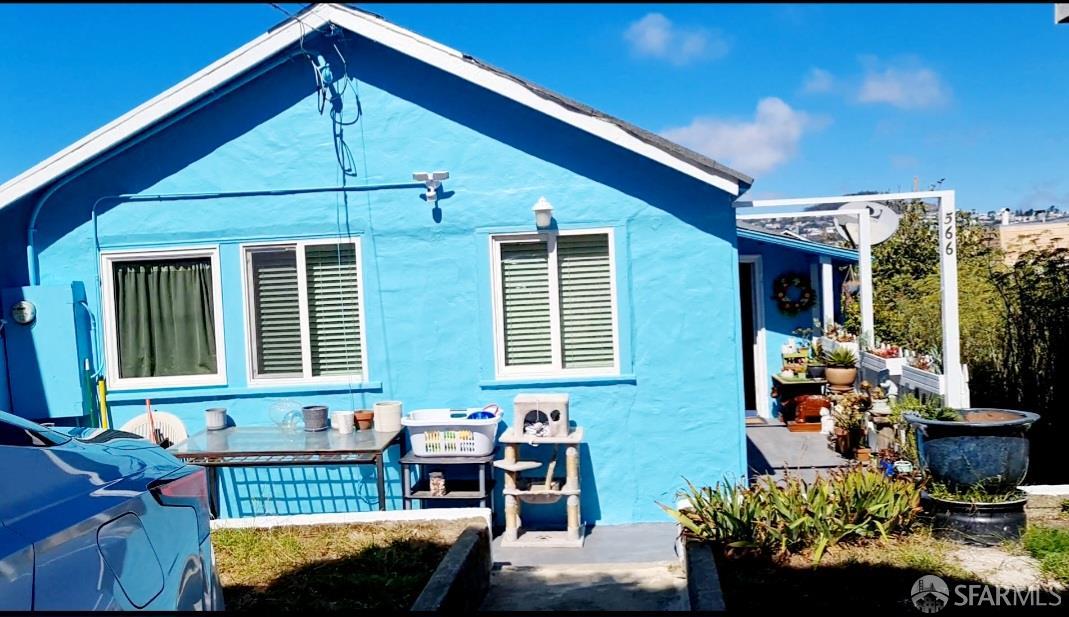 566 Athens Street, San Francisco CA 94112