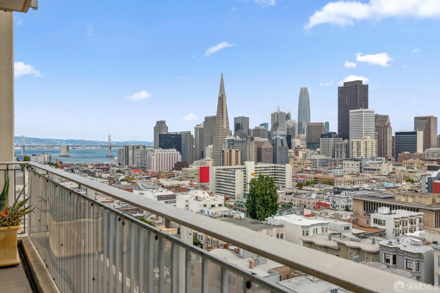 1750 Taylor Street 202, San Francisco CA 94133