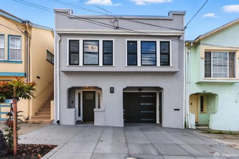 243 Granada Avenue, San Francisco, CA 94112 - #: 425059472