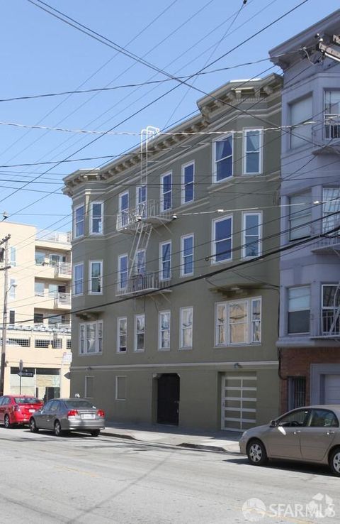 3435 18th Street, San Francisco, CA 94110 - #: 424044590