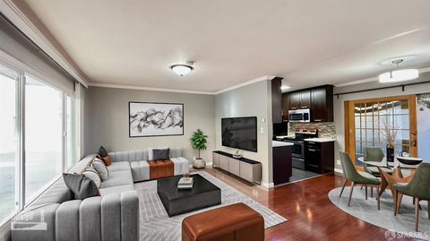 330 Vernon Street Unit 111, Oakland, CA 94610 - #: 426098452