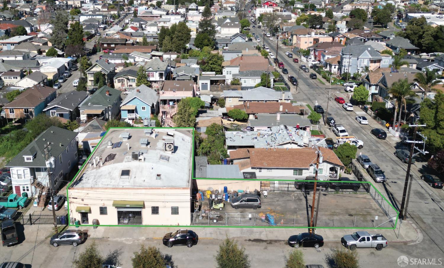 MLS: 426118957