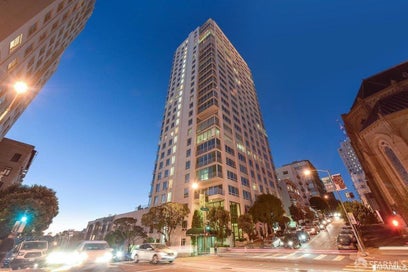 1200 California Street 5C San Francisco CA 94109