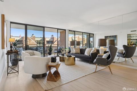 Photo of 101 Lombard St #407W, San Francisco, CA 94111 (MLS # 426101897)