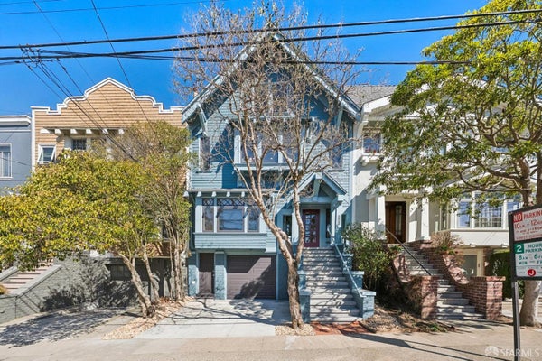 1510 7TH AVE, SAN FRANCISCO, CA 94122 - Image 7cdf81d180421a1921d29837b11c268b/3442196155