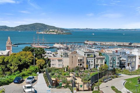 A home in San Francisco