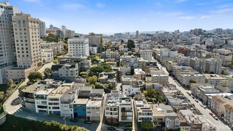 A home in San Francisco