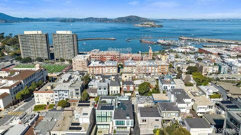 A home in San Francisco