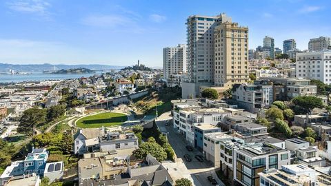 A home in San Francisco