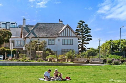 A home in San Francisco