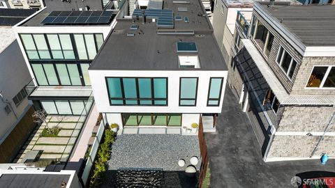 A home in San Francisco