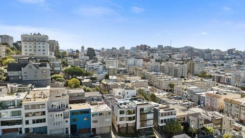 A home in San Francisco