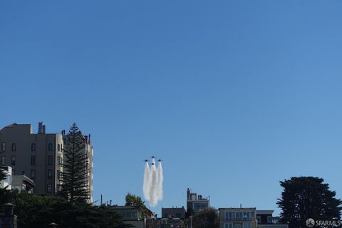 A home in San Francisco