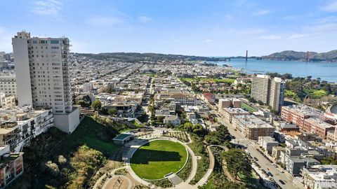 A home in San Francisco