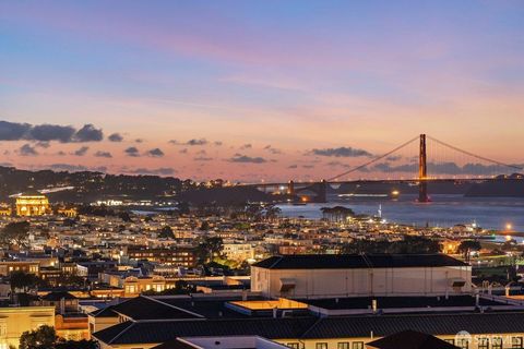 A home in San Francisco