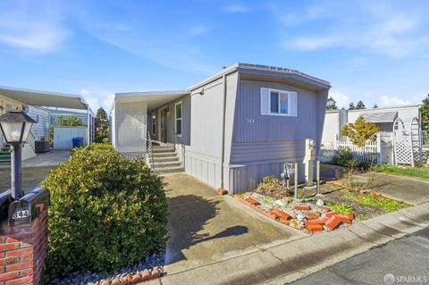 Property photo of 344 Via Valencia 130, Pacheco, CA 94553
