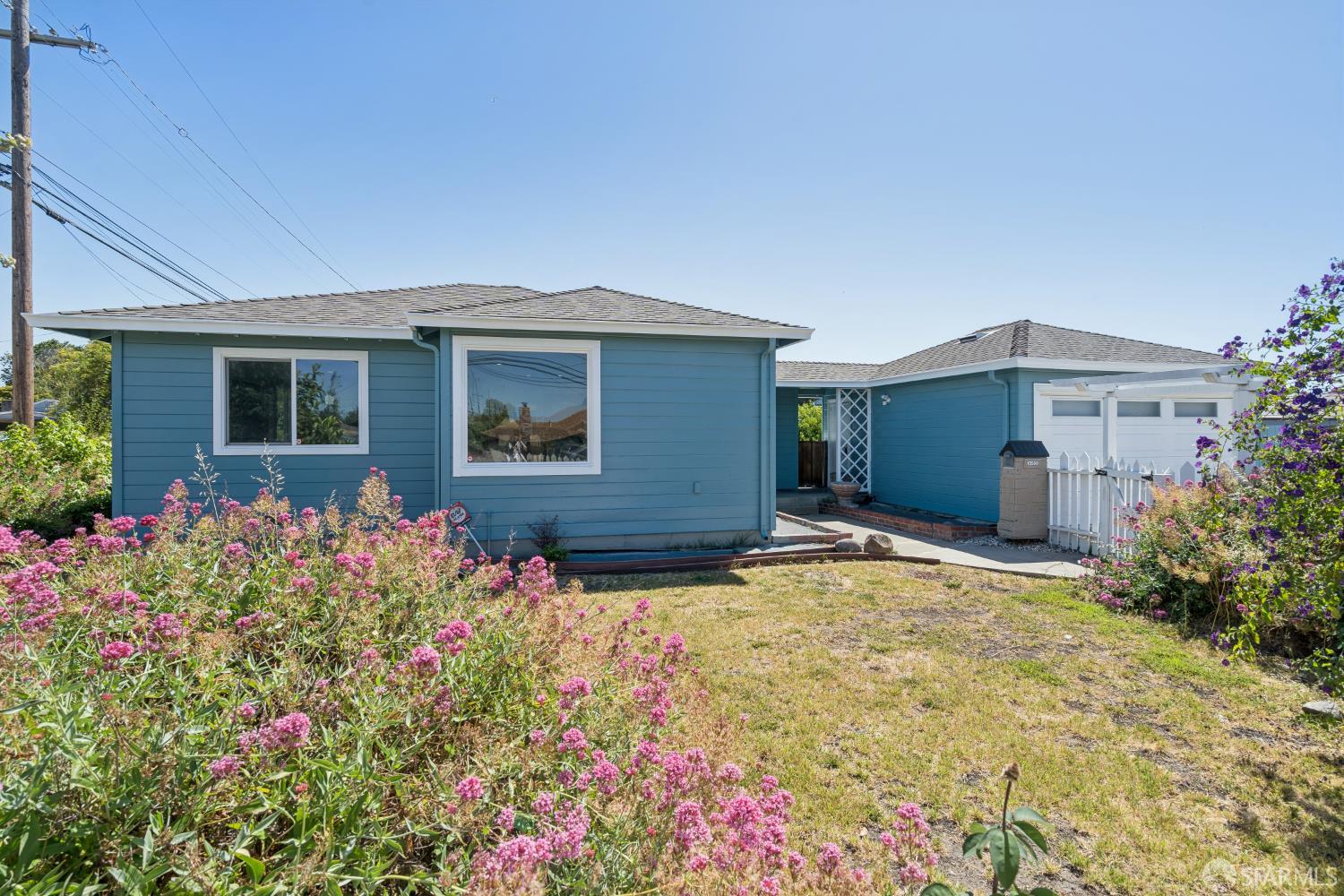 13500 Doolittle Drive