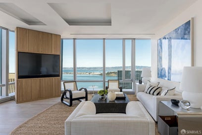 181 Fremont Street 64A San Francisco CA 94105