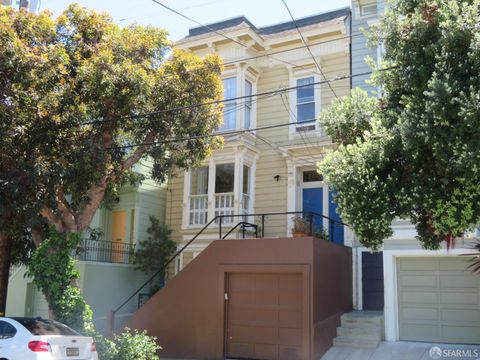 Photo of 245 Duncan Street, San Francisco, CA 94131 (MLS # 425043608)