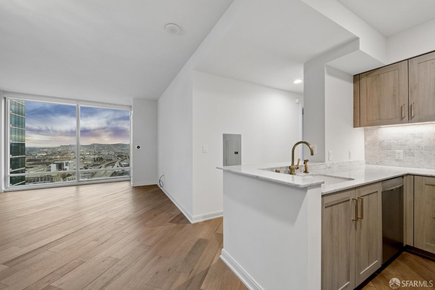 401 Harrison Street 31G