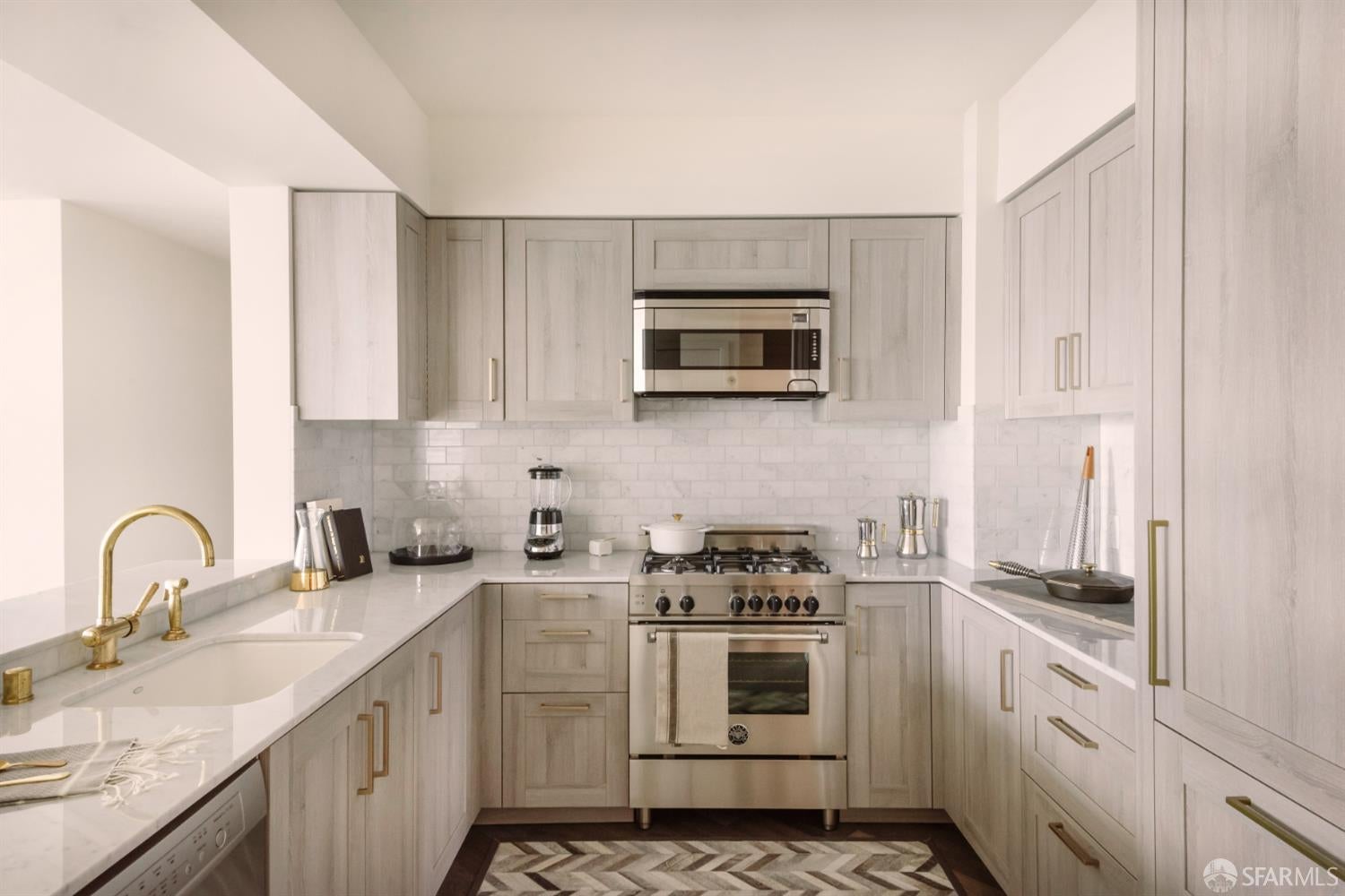 401 Harrison Street 31G