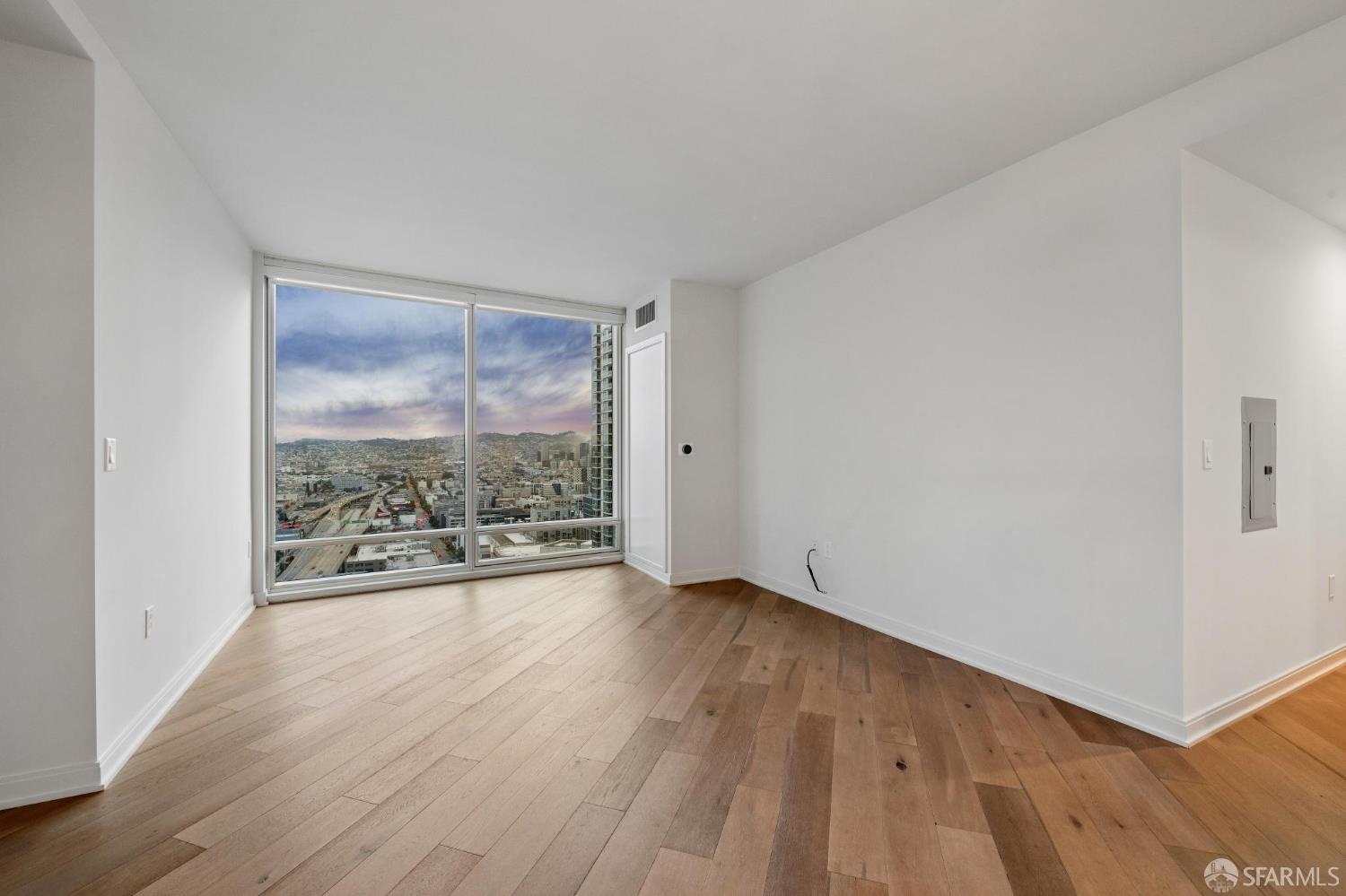401 Harrison Street 31G