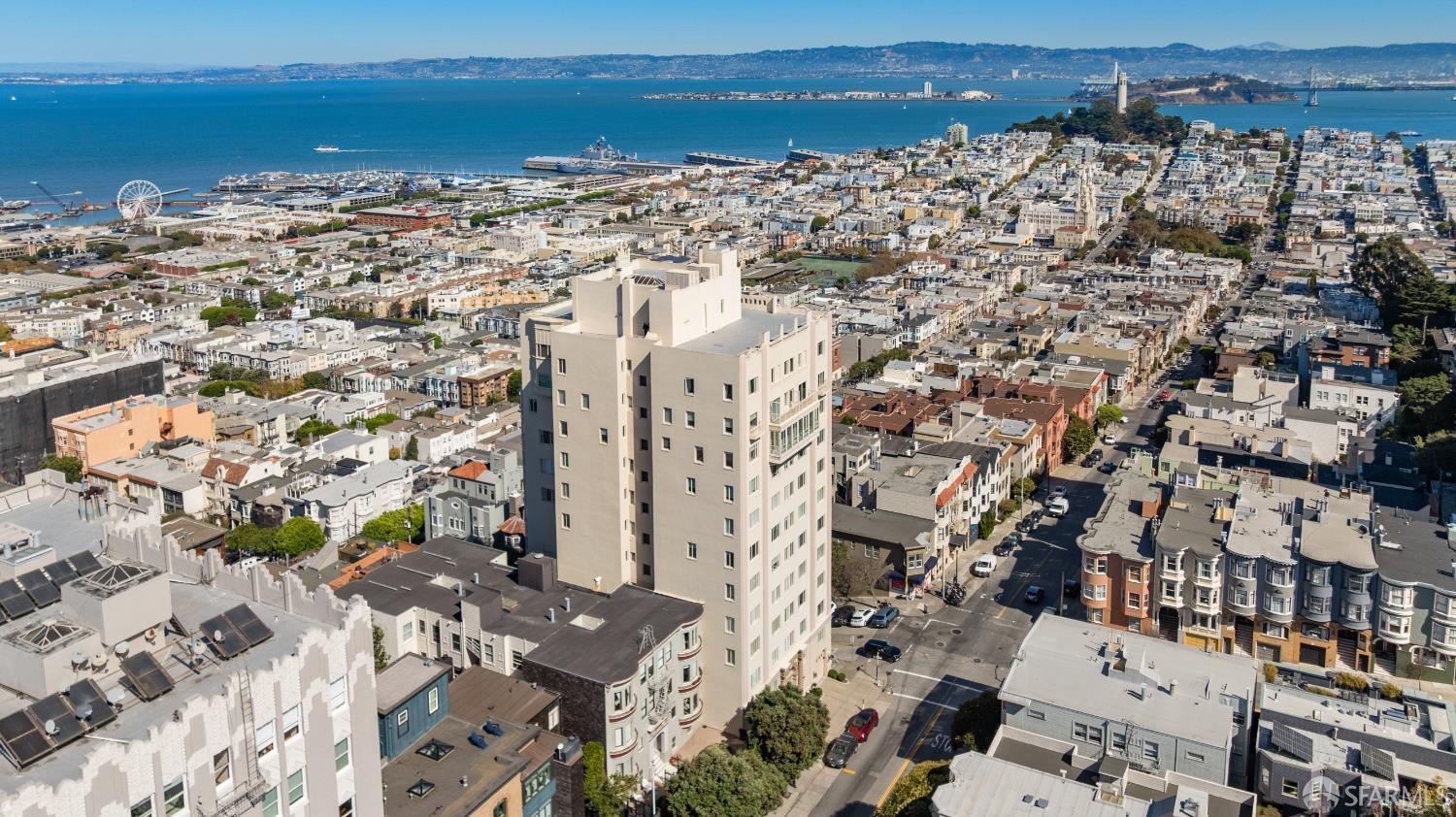 1100 Union Street 1101