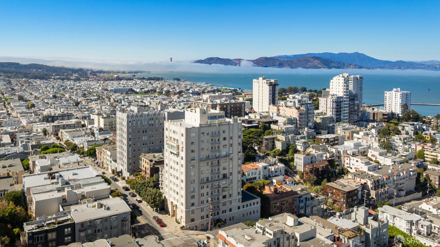 1100 Union Street 1101