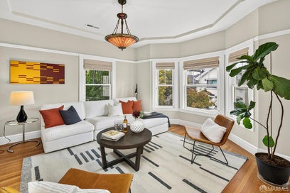 582 Douglass Street San Francisco CA 94114