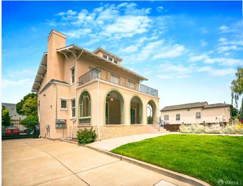 435 Vernon Street, Oakland, CA 94610 - #: 425057685