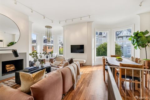 3 beds bed, 2 baths bath property at 2459 buchanan street, san francisco, CA 94115