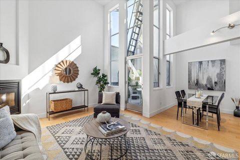 321 Langton Street Unit 8, San Francisco, CA 94103 - #: 425019570