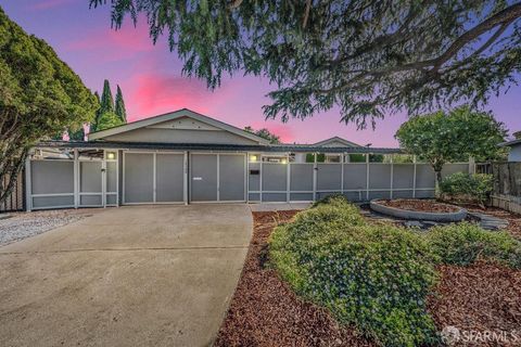 14904 Ridgetop Drive, San Jose, CA 95127 - #: 424033357