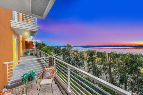 301 Crescent Court Unit 3107, San Francisco, CA 94134 - #: 422675373