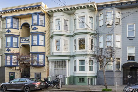 253 14th Street, San Francisco, CA 94103 - #: 424014308