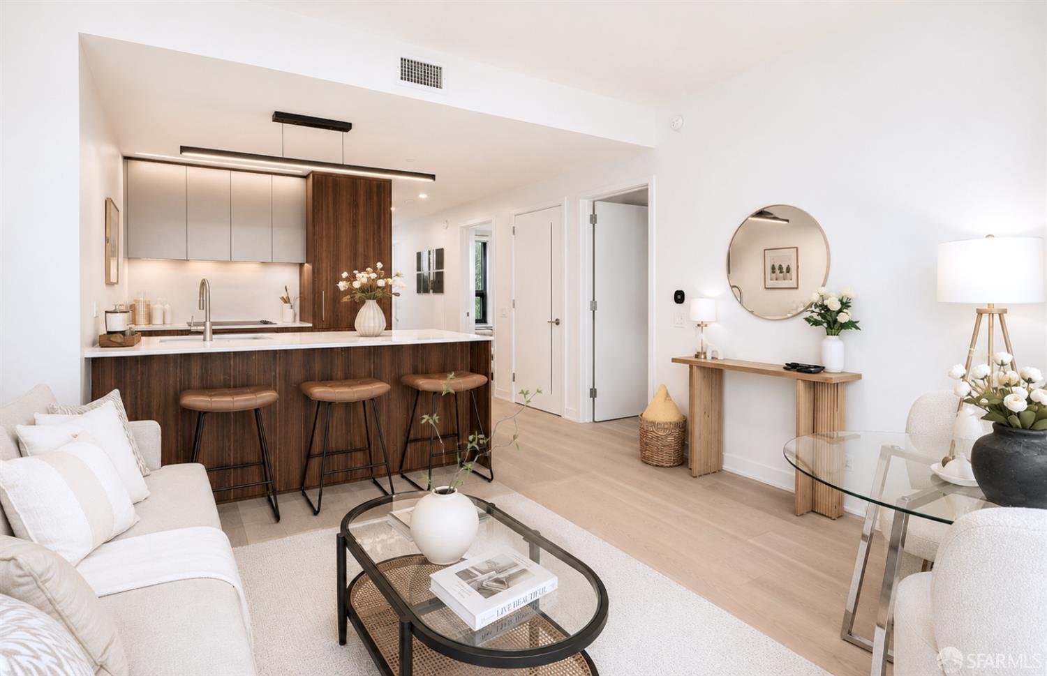 280 Spear Street 2Q, San Francisco CA 94105