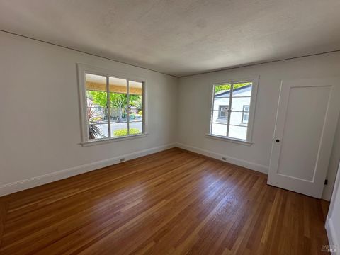 A home in Mill Valley