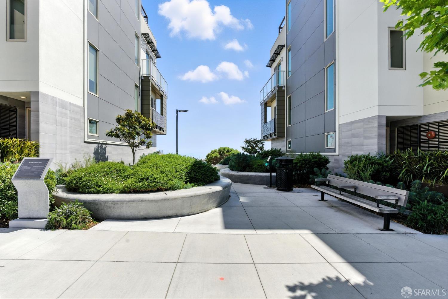 29 Kirkwood Avenue, San Francisco CA 94124