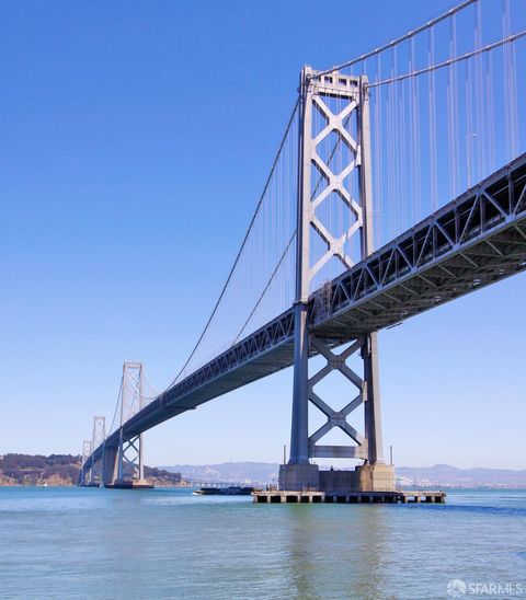 A home in San Francisco