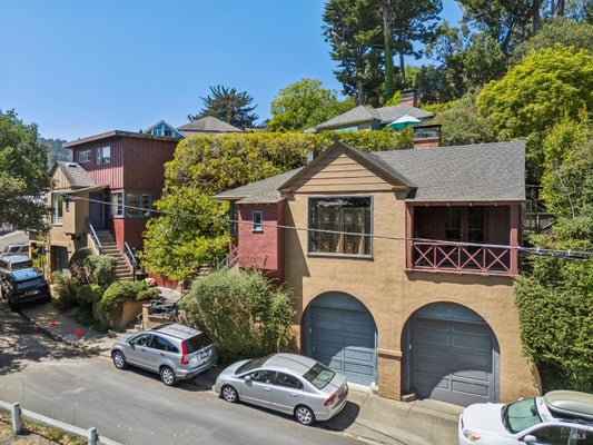 4 BAYVIEW AVE, MILL VALLEY, CA 94941 - Image 7e0911e400015889f9fd74fdc4fa8e3b/1320450115