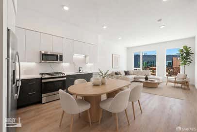 52 Kirkwood Avenue 219 San Francisco CA 94124