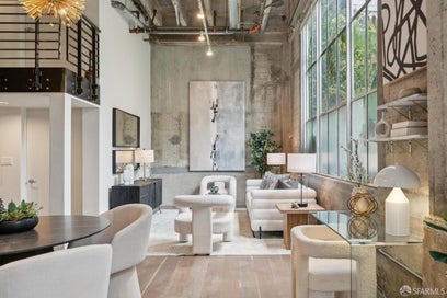 73 Sumner Street 101 San Francisco CA 94103