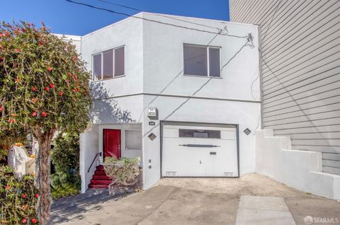 112 Conrad Street, San Francisco, CA 94131 - #: 424027734