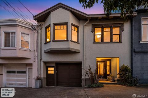 Property photo of 664 27th Avenue, San Francisco, CA 94121
