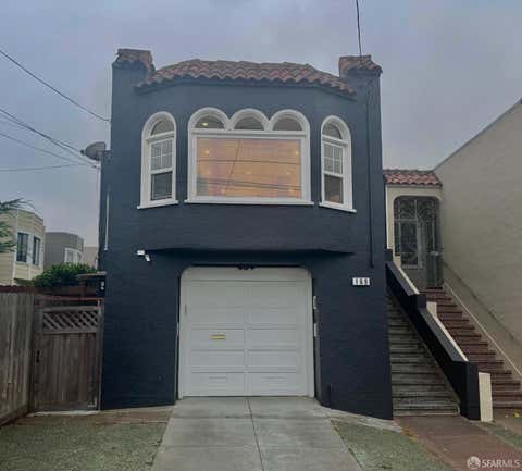169 Whipple Avenue, San Francisco, CA 94112 - #: 426149064