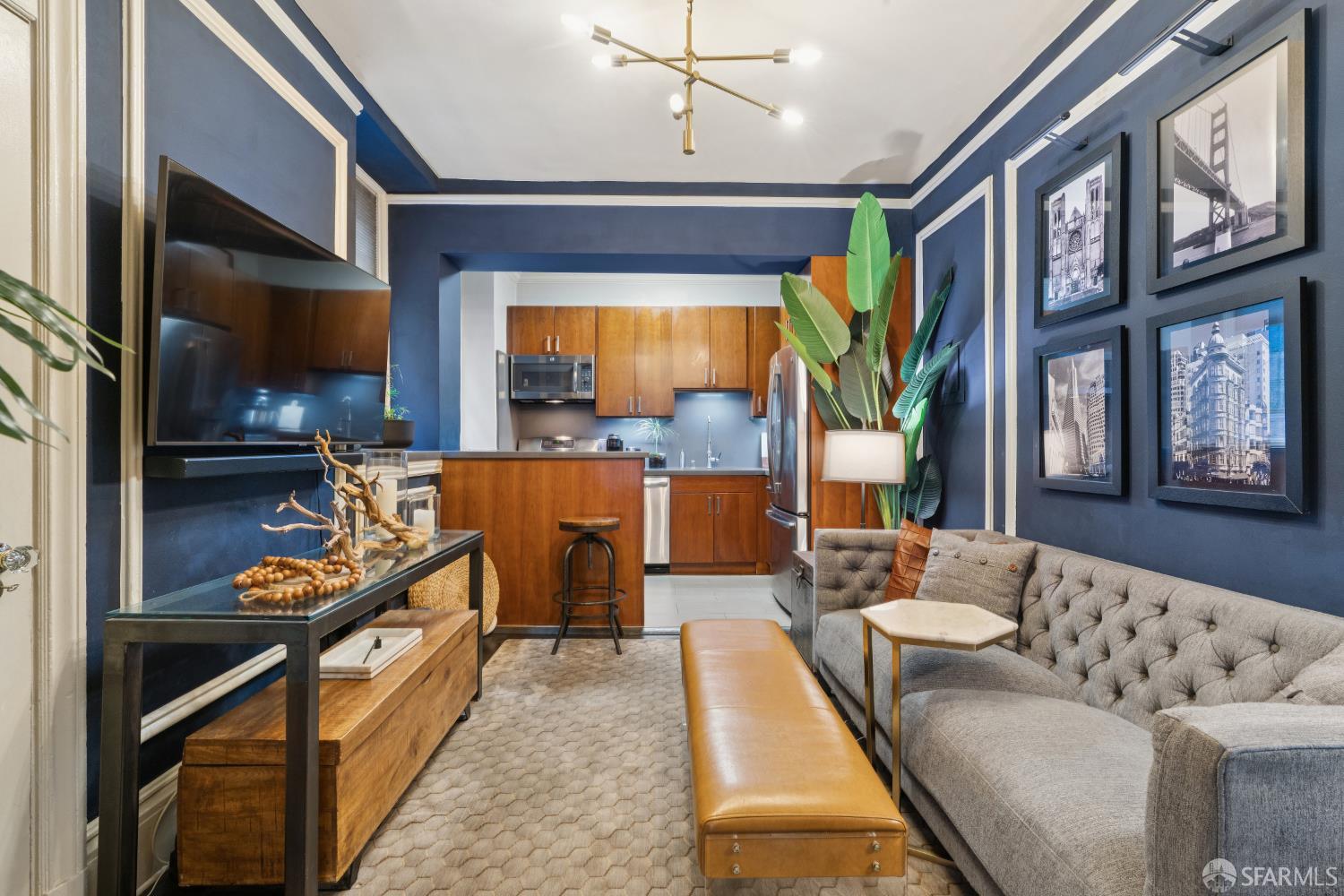 735 Geary Street 101, San Francisco CA 94109