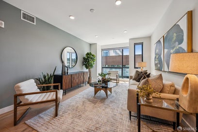 3620 Cesar Chavez Street 404 San Francisco CA 94110
