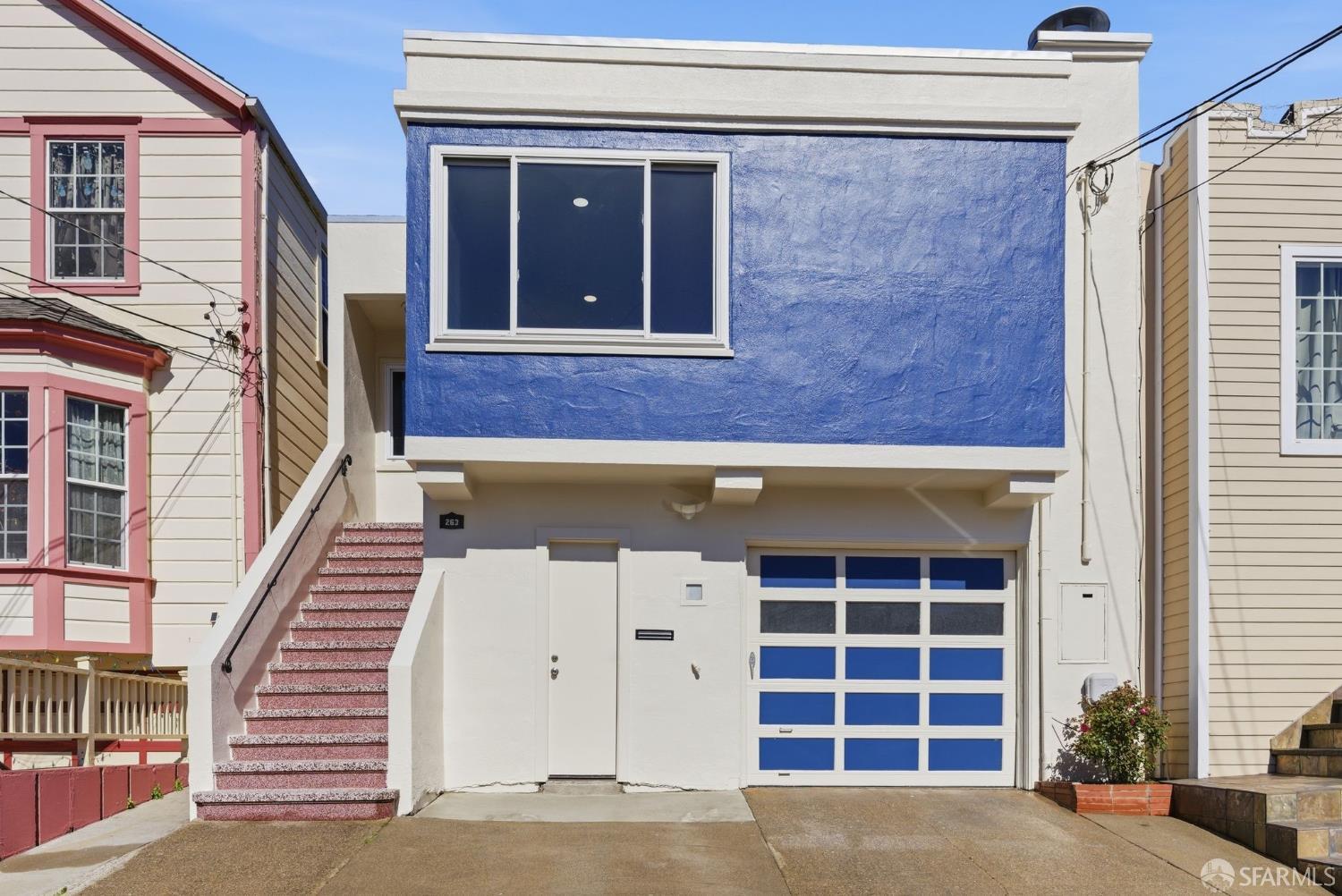 263 Miriam Street